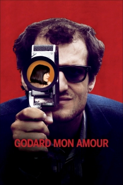 Godard Mon Amour-hd