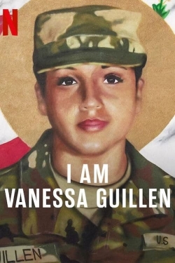 I Am Vanessa Guillen-hd