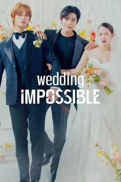 Wedding Impossible-hd