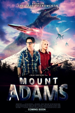 Mount Adams-hd