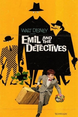 Emil and the Detectives-hd