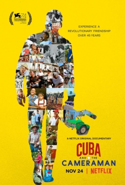 Cuba and the Cameraman-hd