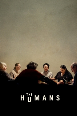 The Humans-hd