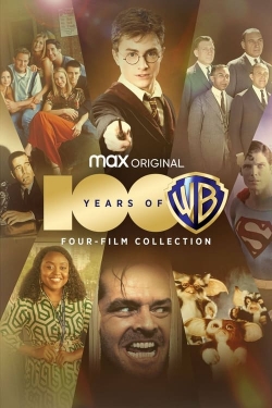 100 Years of Warner Bros.-hd
