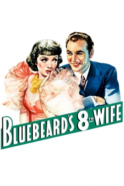 Bluebeard's Eighth Wife-hd