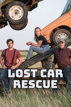 Lost Car Rescue-hd