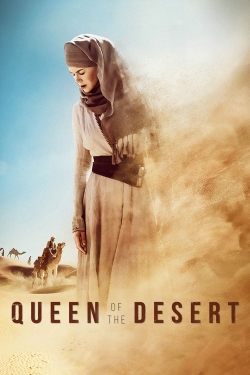 Queen of the Desert-hd