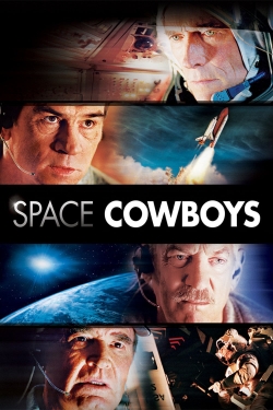 Space Cowboys-hd