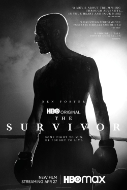 The Survivor-hd