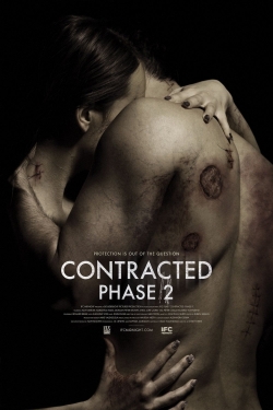 Contracted: Phase II-hd