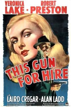 This Gun for Hire-hd