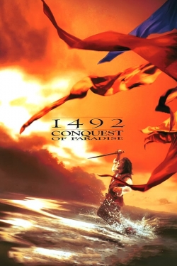 1492: Conquest of Paradise-hd
