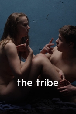 The Tribe-hd