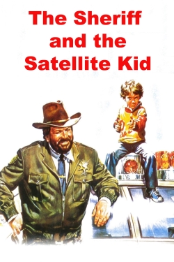 The Sheriff and the Satellite Kid-hd