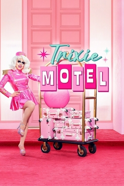 Trixie Motel-hd