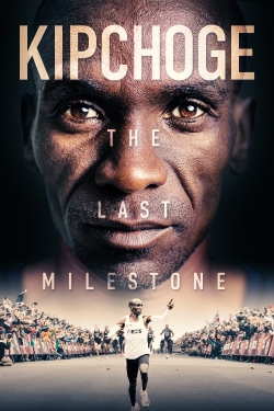 Kipchoge: The Last Milestone-hd