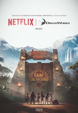 Jurassic World: Camp Cretaceous-hd