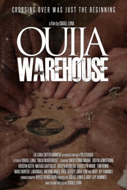 Ouija Warehouse-hd