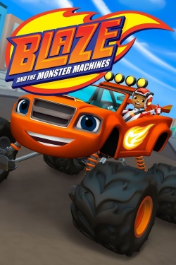 Blaze and the Monster Machines-hd