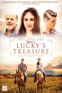 Lucky's Treasure-hd