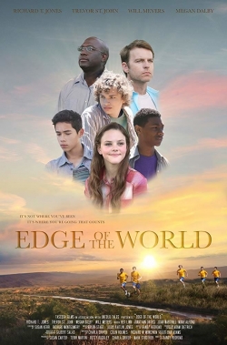 Edge of the World-hd