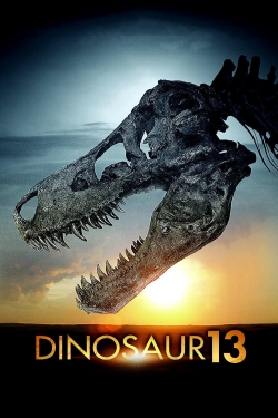 Dinosaur 13-hd