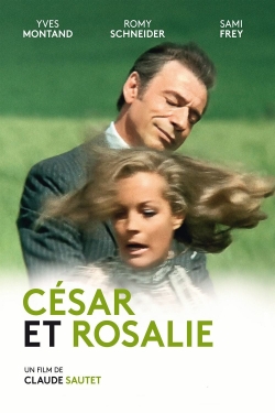 Cesar and Rosalie-hd