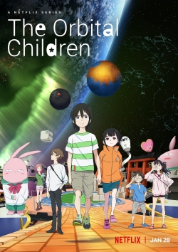 The Orbital Children-hd