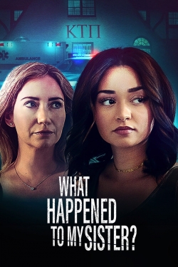 What Happened to My Sister-hd