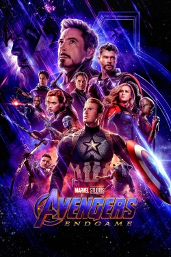 Avengers: Endgame-hd
