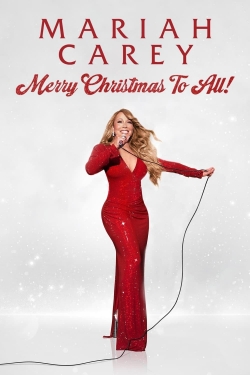 Mariah Carey: Merry Christmas to All!-hd