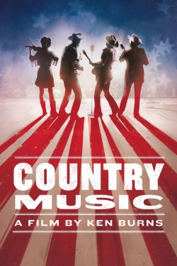 Country Music-hd