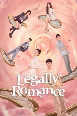 Legally Romance-hd