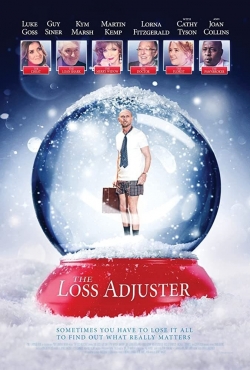 The Loss Adjuster-hd