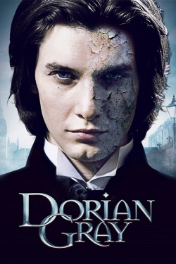 Dorian Gray-hd