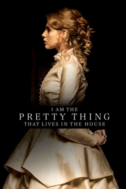 I Am the Pretty Thing That Lives in the House-hd