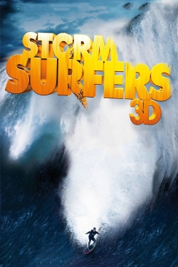 Storm Surfers 3D-hd