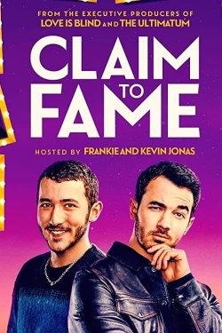 Claim to Fame-hd