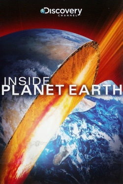 Inside Planet Earth-hd