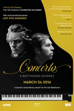 Concerto: A Beethoven Journey-hd