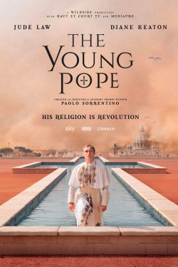 The Young Pope-hd