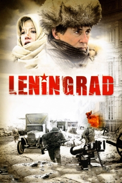 Leningrad-hd