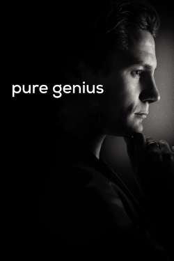 Pure Genius-hd