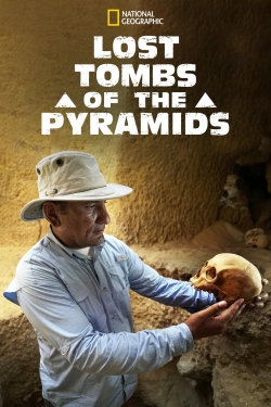 Lost Tombs of the Pyramids-hd