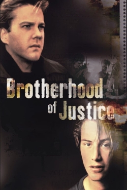 The Brotherhood of Justice-hd