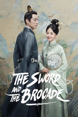 The Sword and The Brocade-hd