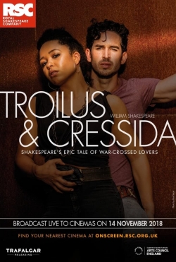 RSC Live: Troilus and Cressida-hd