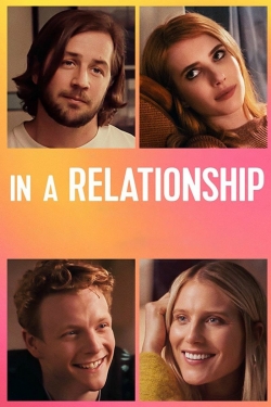 In a Relationship-hd