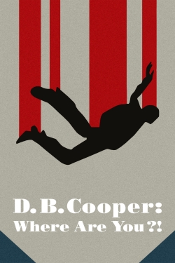 D.B. Cooper: Where Are You?!-hd