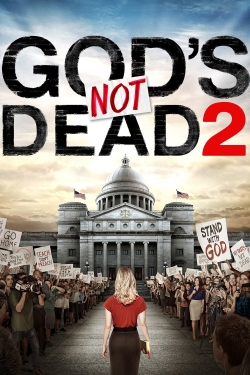 God's Not Dead 2-hd